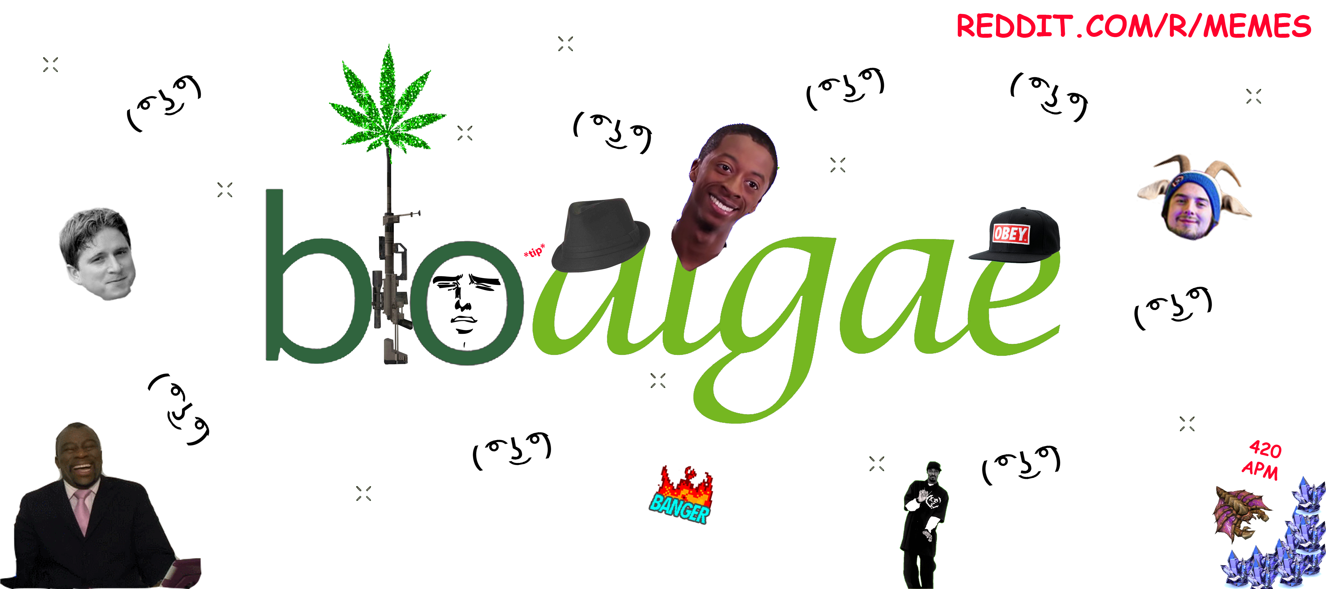 Bioalgae Logo